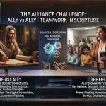 Alli and ally