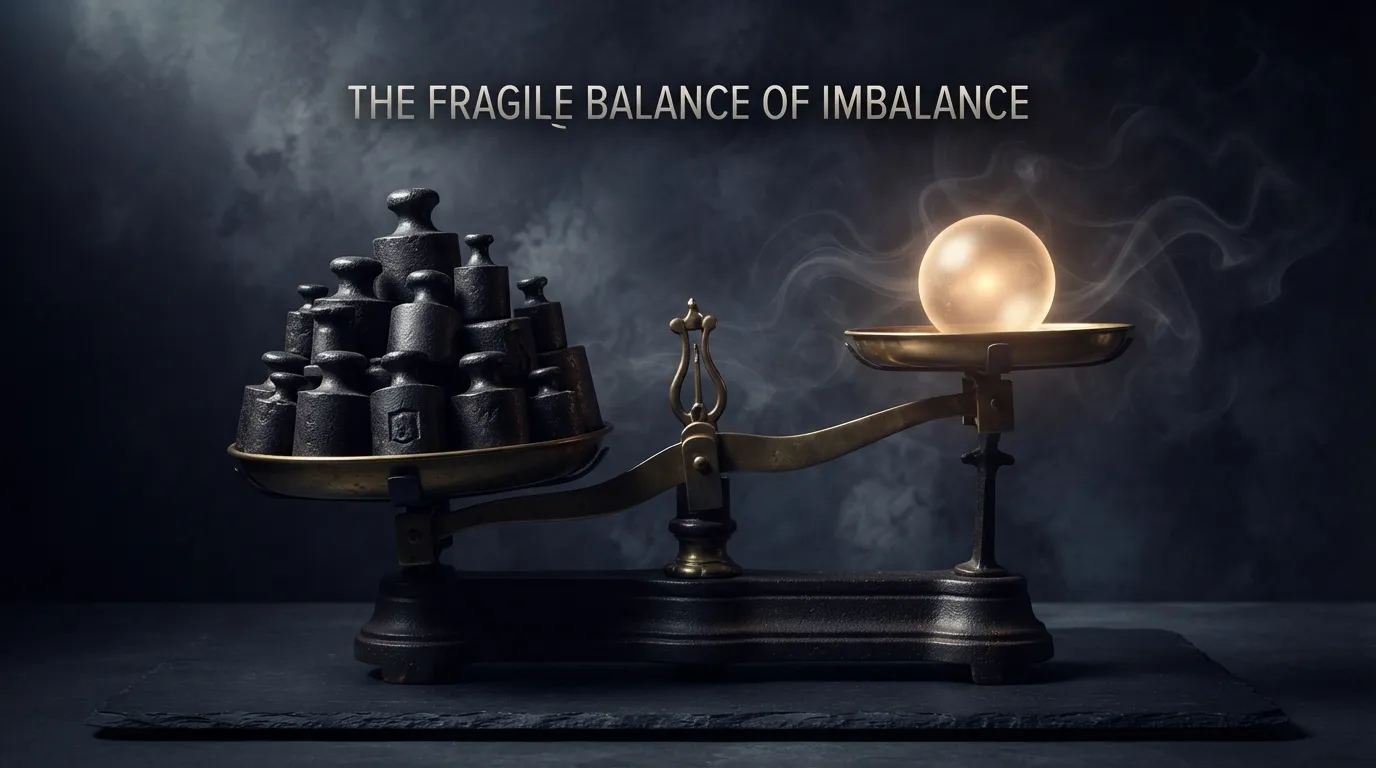 Inbalance or Imbalance
