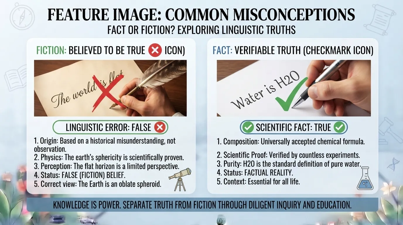 Fact or Fiction