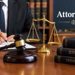 Attorneys or Attornies
