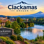 Clackamas