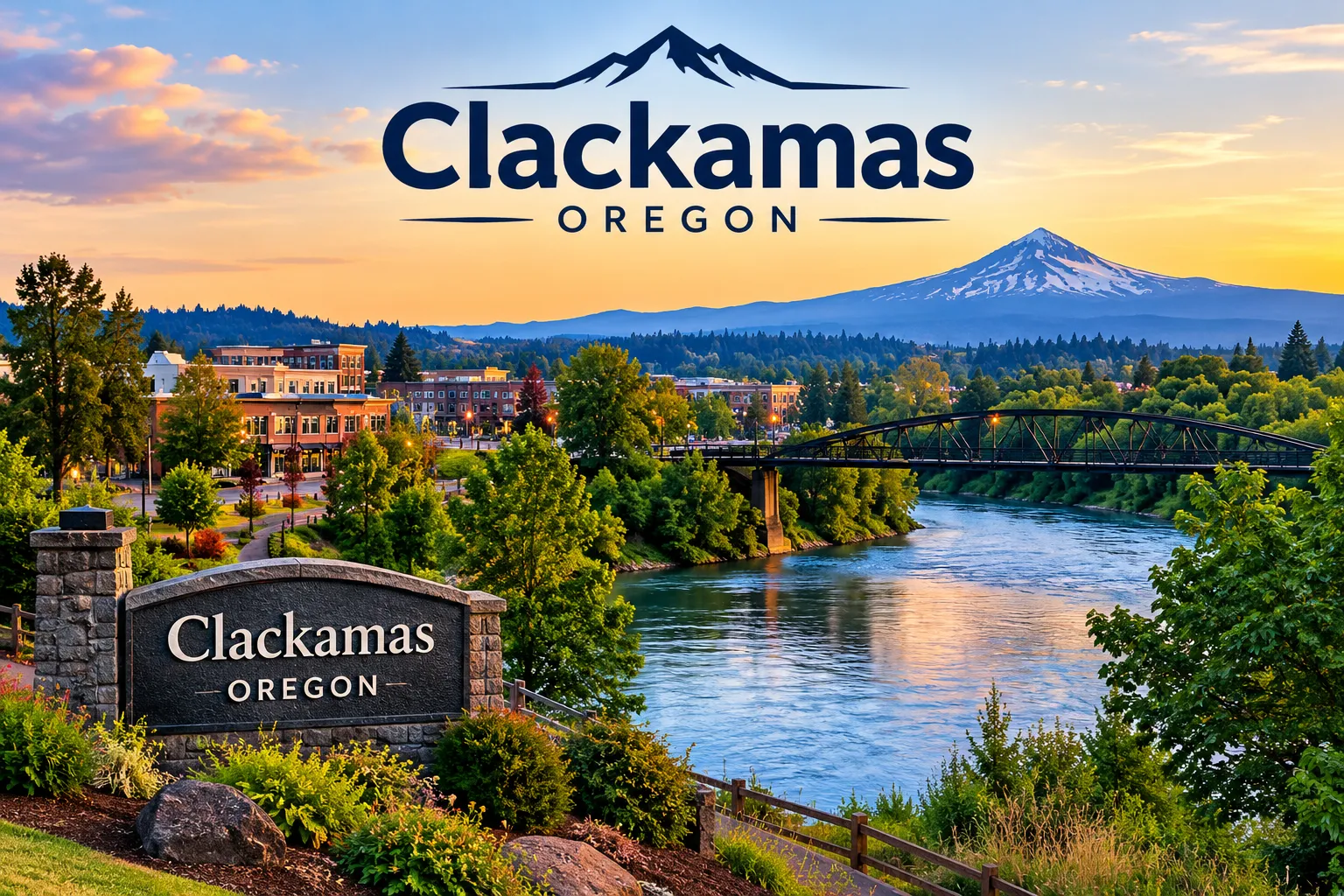 Clackamas