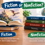 Fiction or Nonfiction