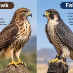 Hawk or Falcon